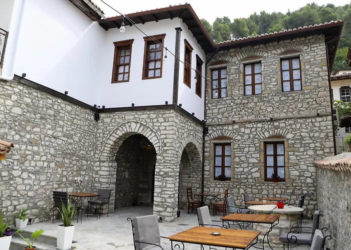 Koroni Boutique Hotel