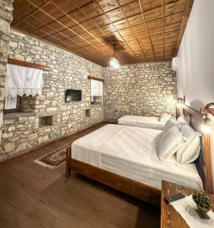 Hotel Koroni Boutique Berat