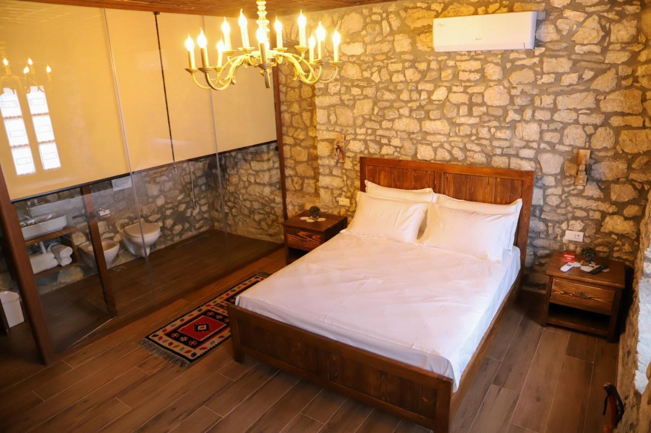 Hotel Koroni Boutique Berat