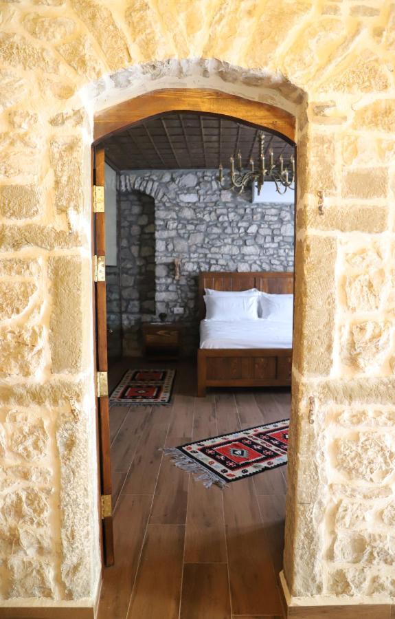 Koroni Boutique Hotel Berat