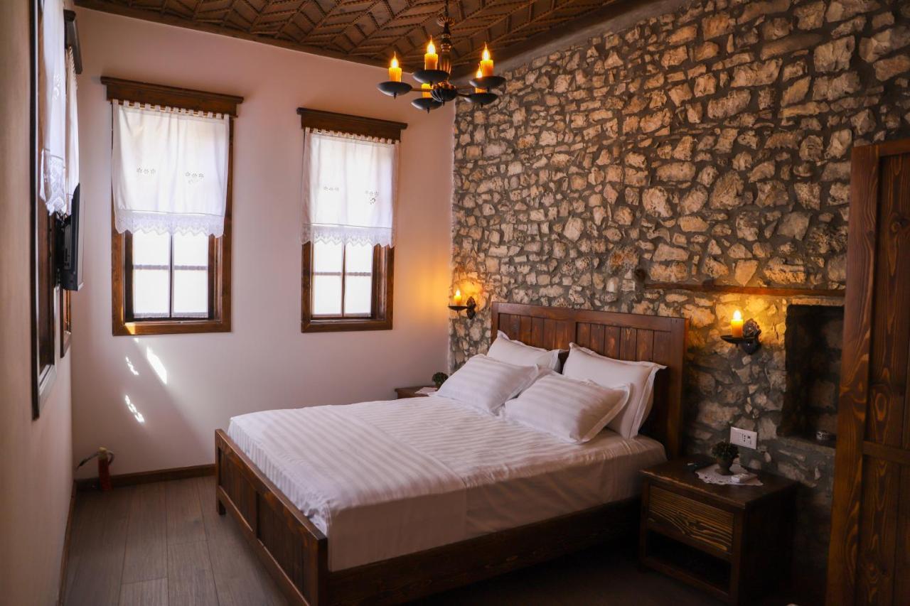Koroni Boutique Hotel Berat