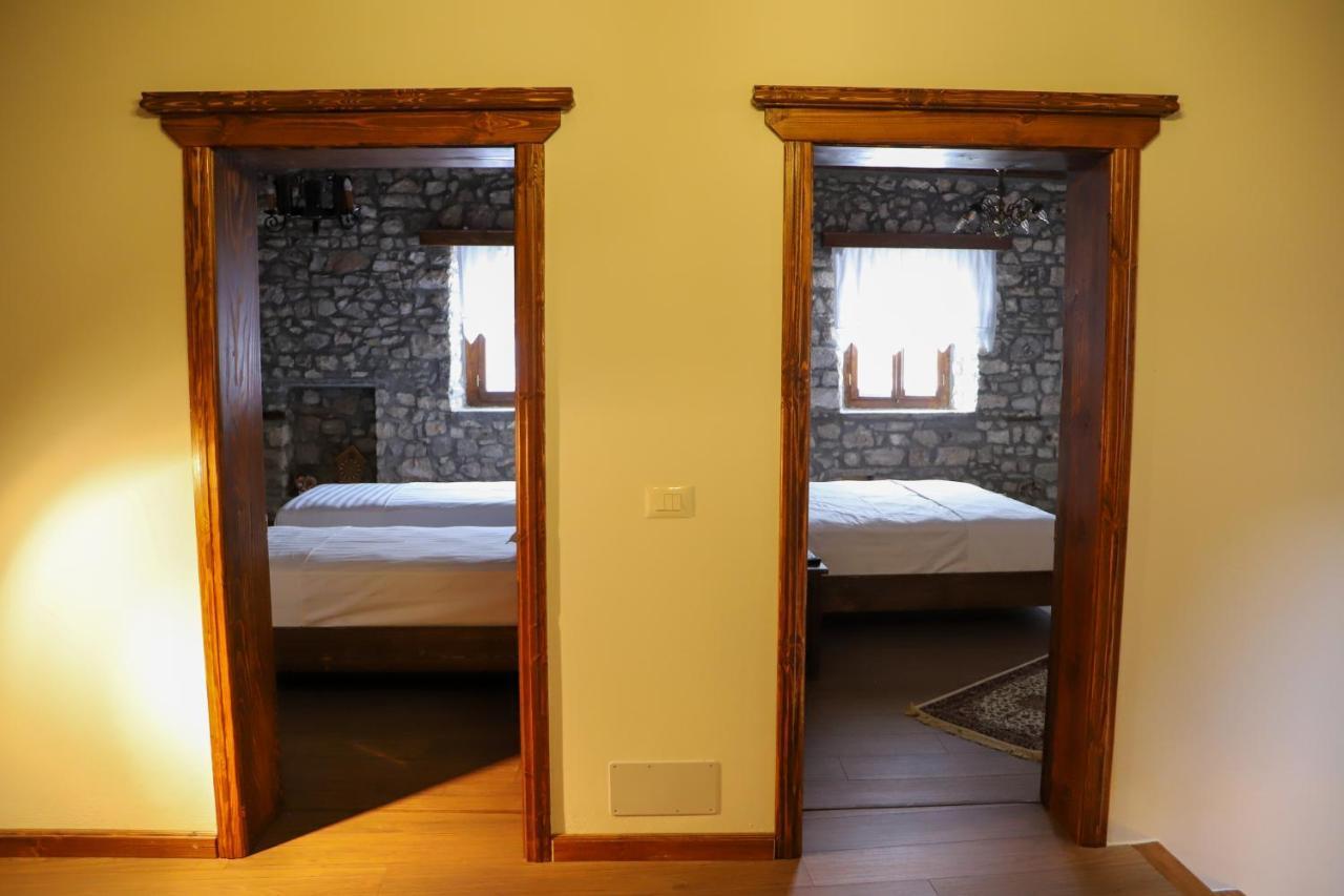Koroni Boutique * Berat