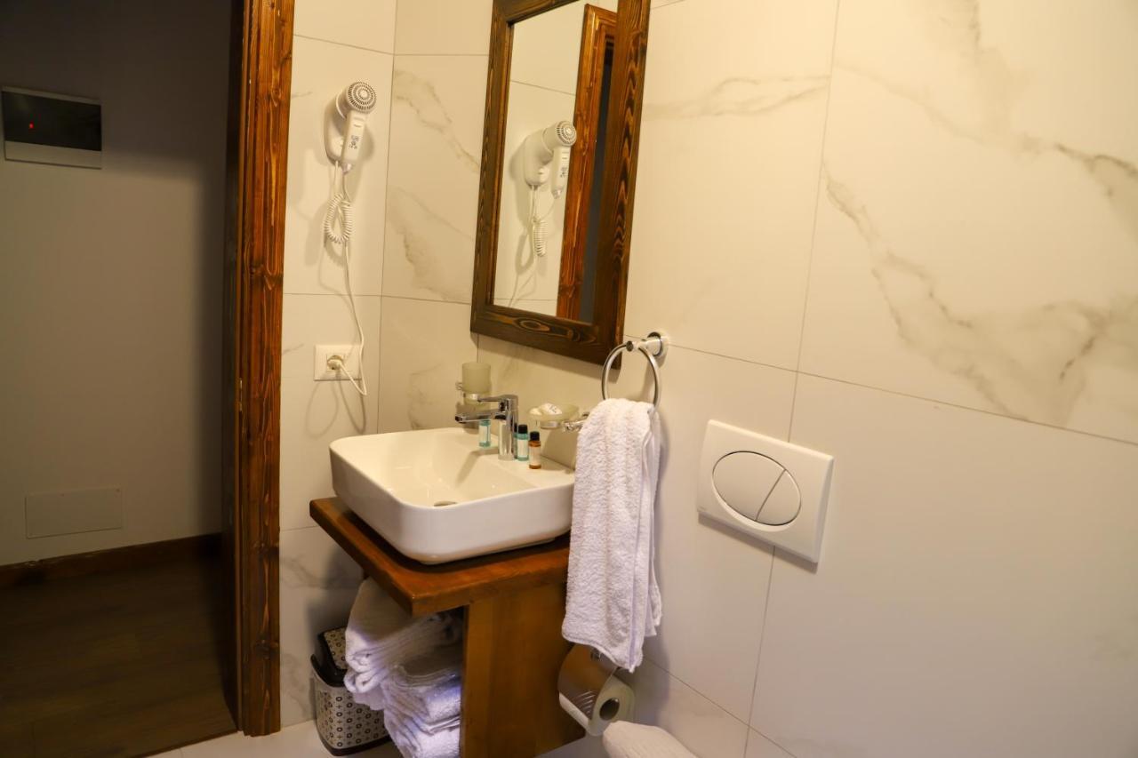 Koroni Boutique Hotel *