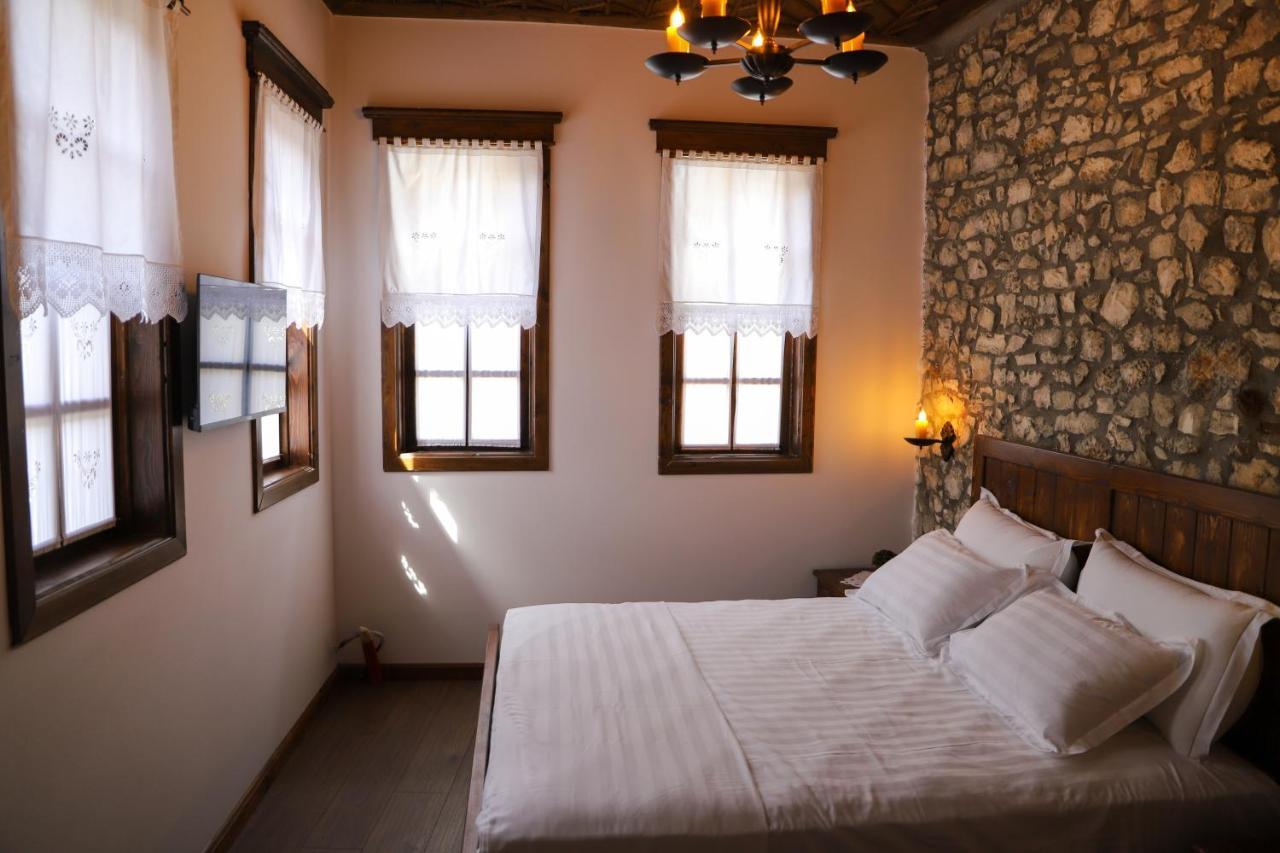 Hotel Koroni Boutique Berat