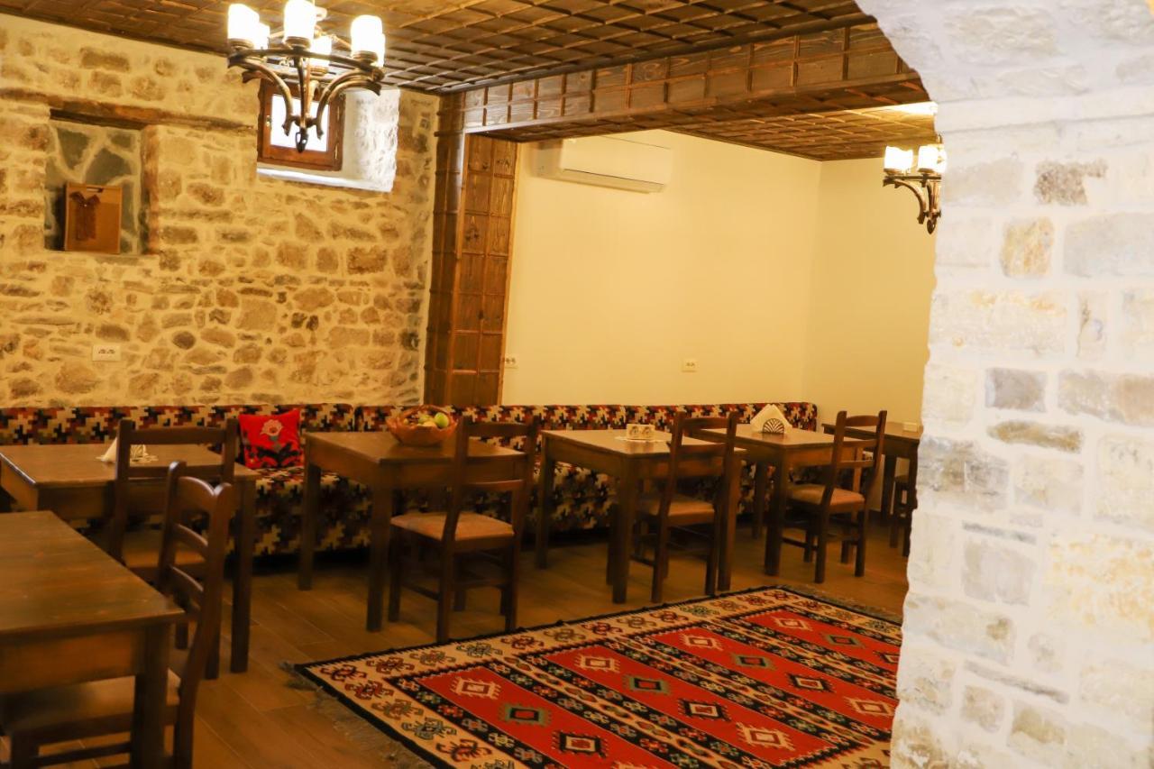 Koroni Boutique Hotel Berat