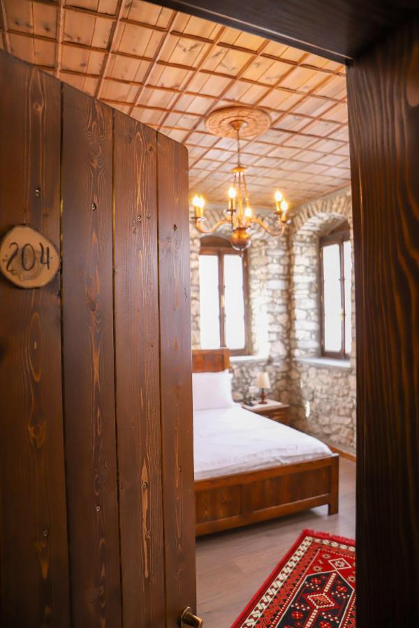 Koroni Boutique Hotel