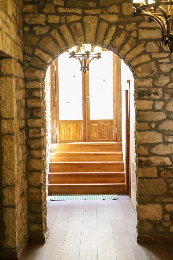 Koroni Boutique Hotel Berat