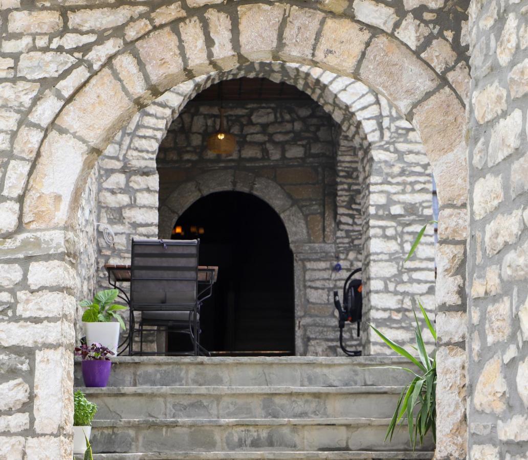 Koroni Boutique Hotel Berat