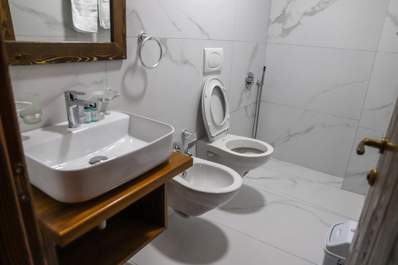 Hotel Koroni Boutique