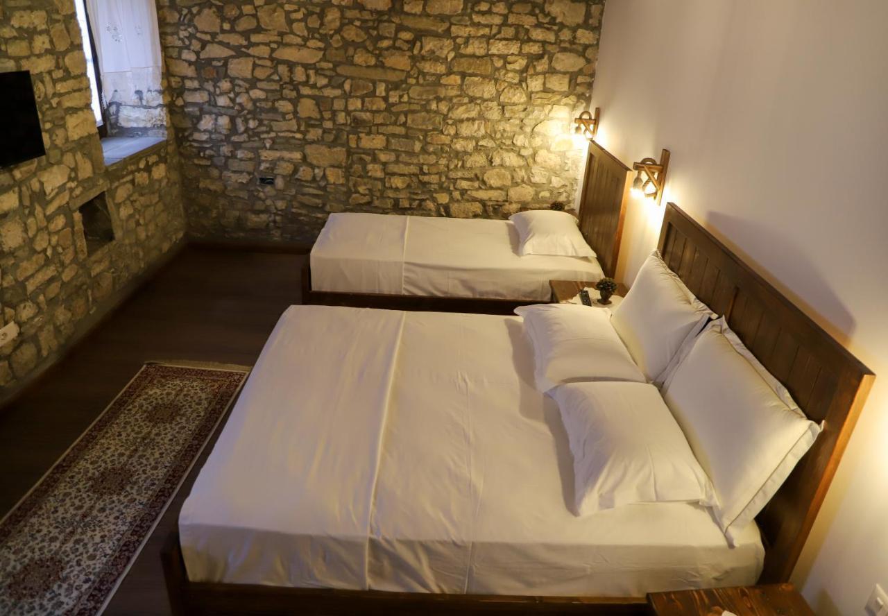 Koroni Boutique Berat