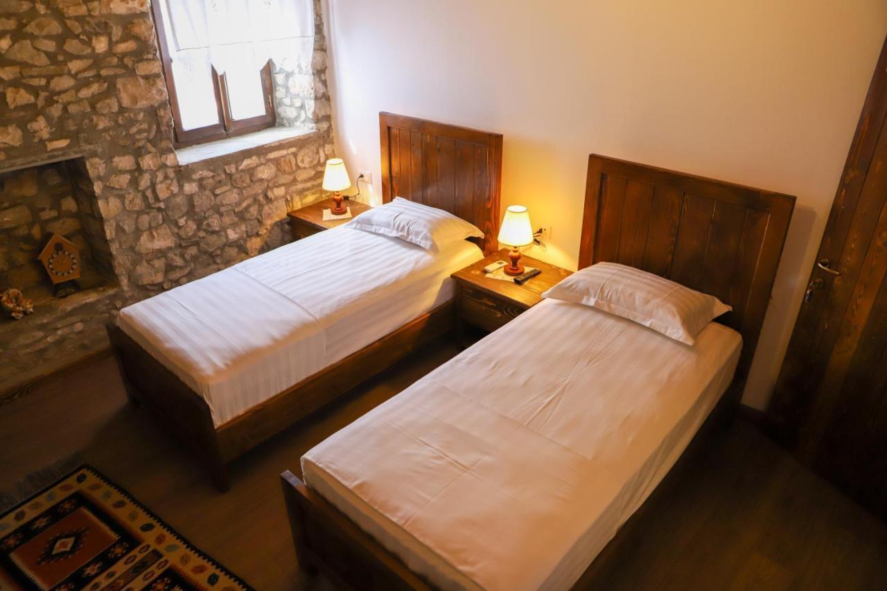 Hotel Koroni Boutique Berat