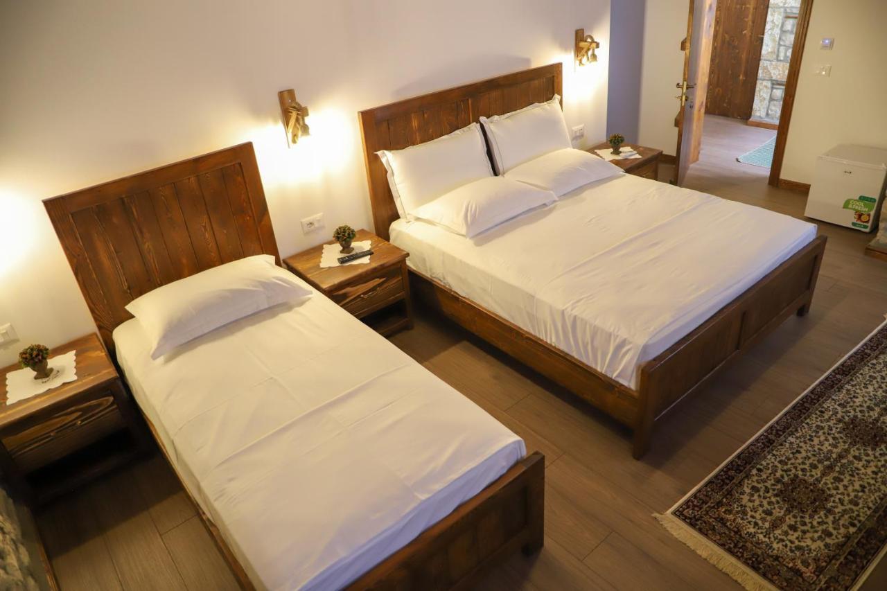 Hotel Koroni Boutique