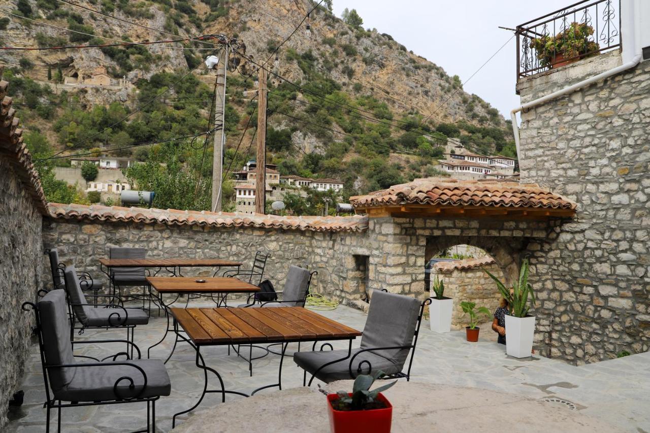 Koroni Boutique Hotel Berat