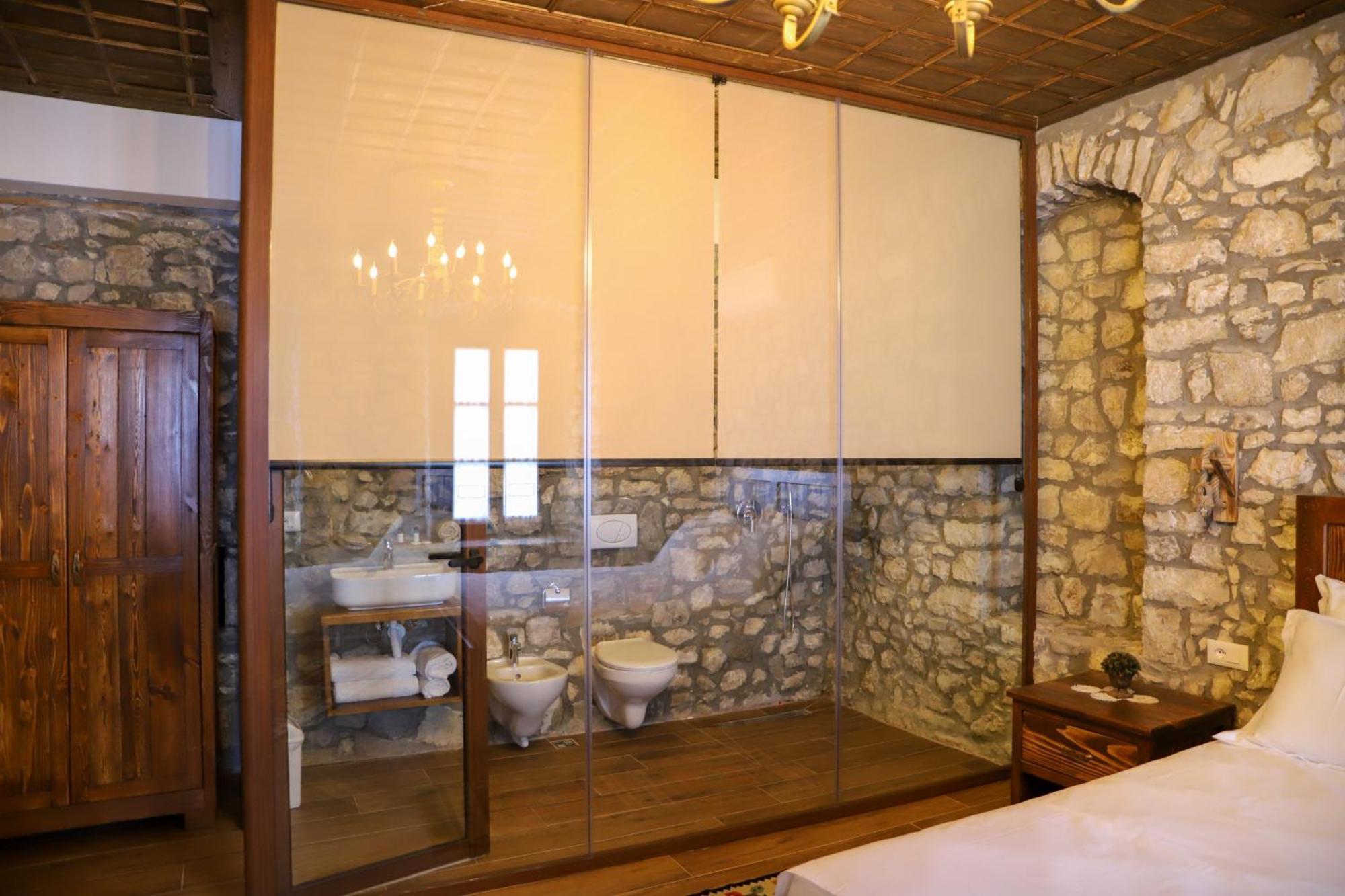 Koroni Boutique Hotel Berat