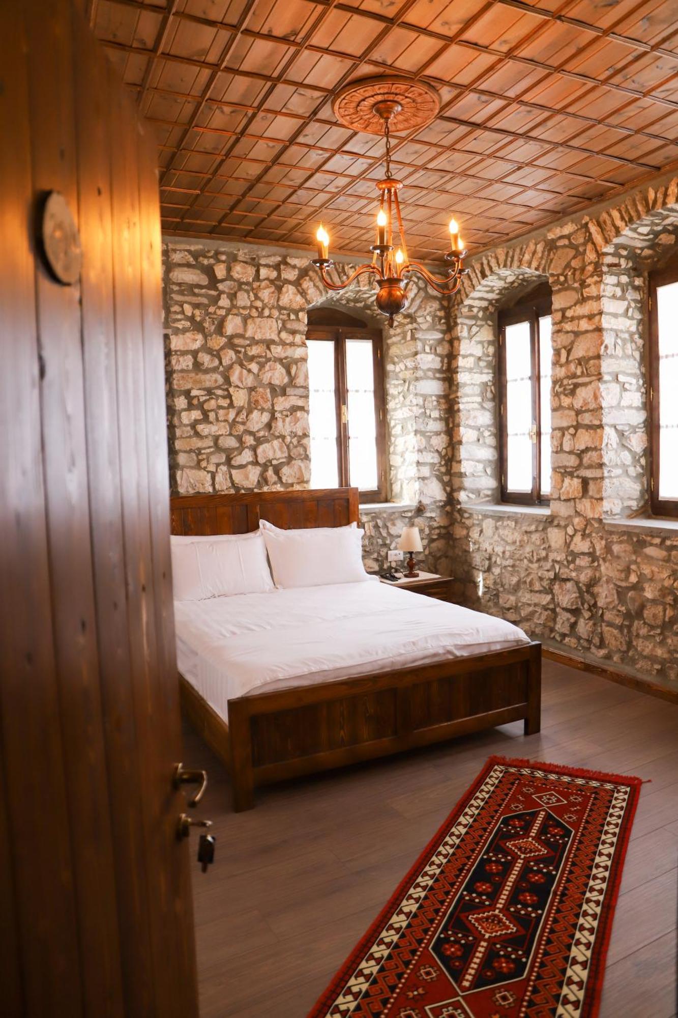 Koroni Boutique Hotel