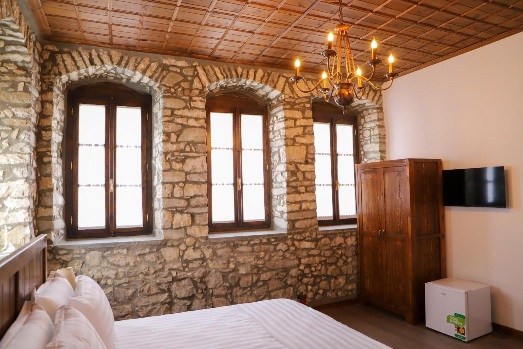 Koroni Boutique Hotel *