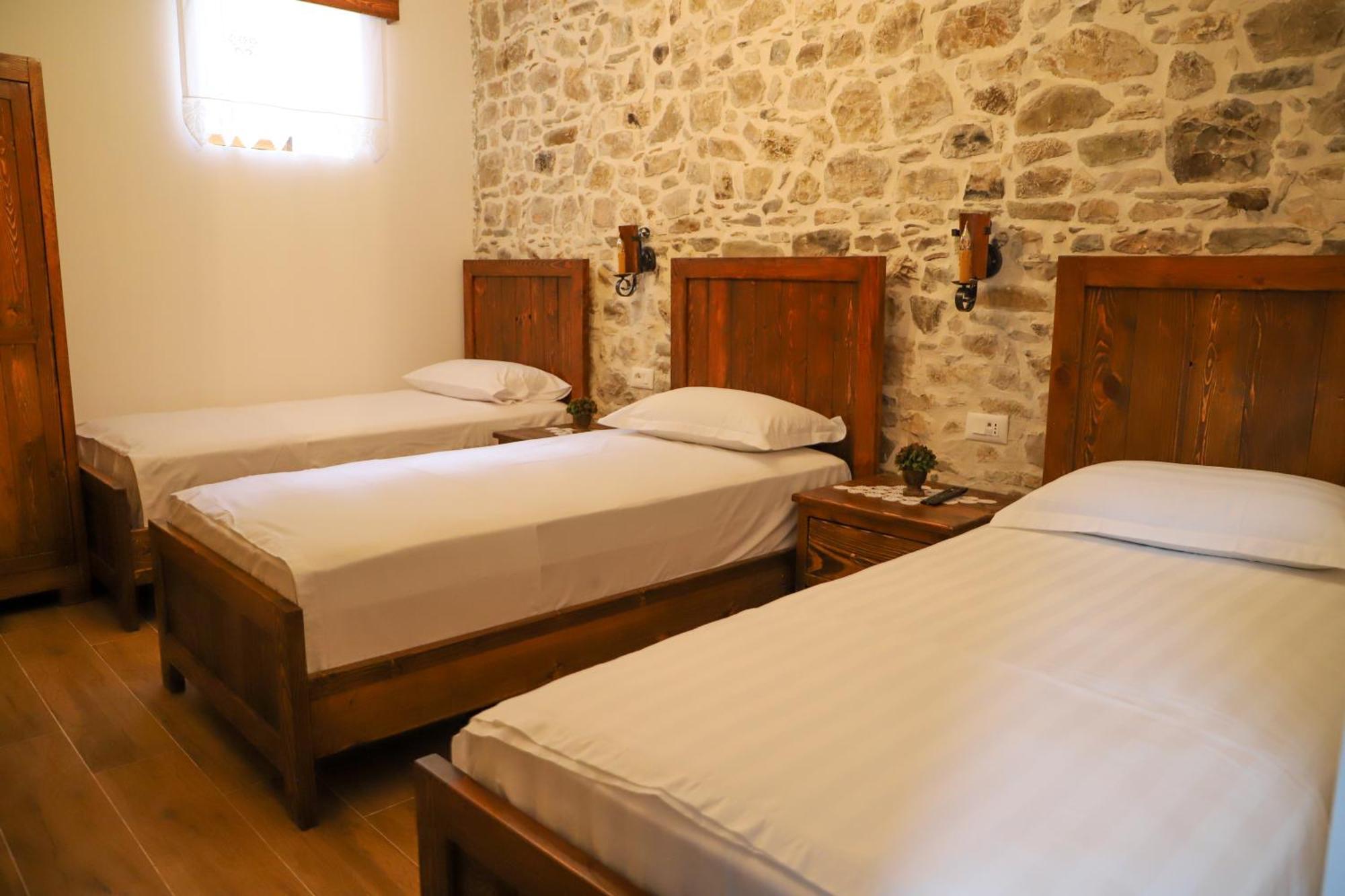 Koroni Boutique Hotel Berat