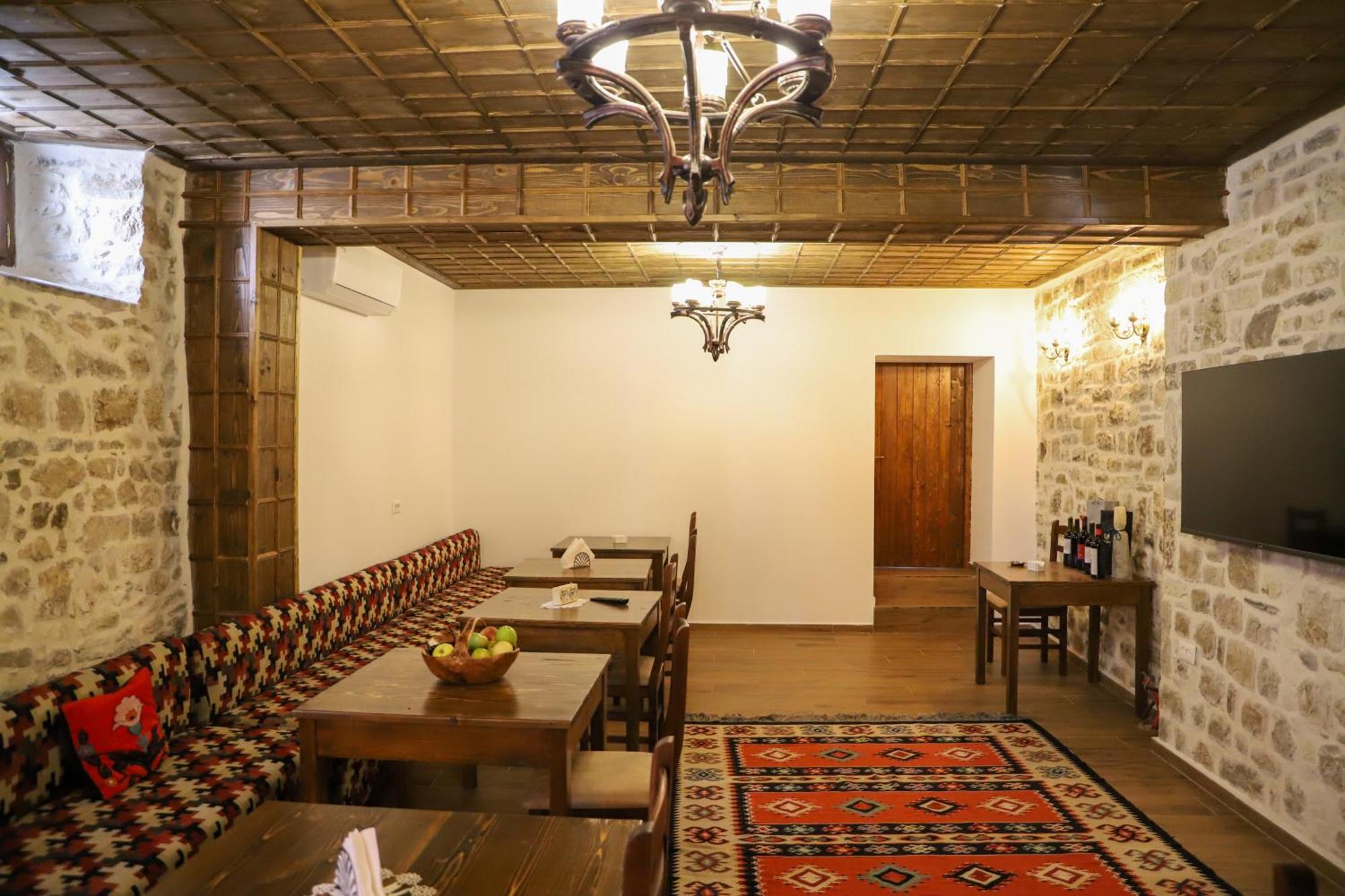 Koroni Boutique Hotel Berat