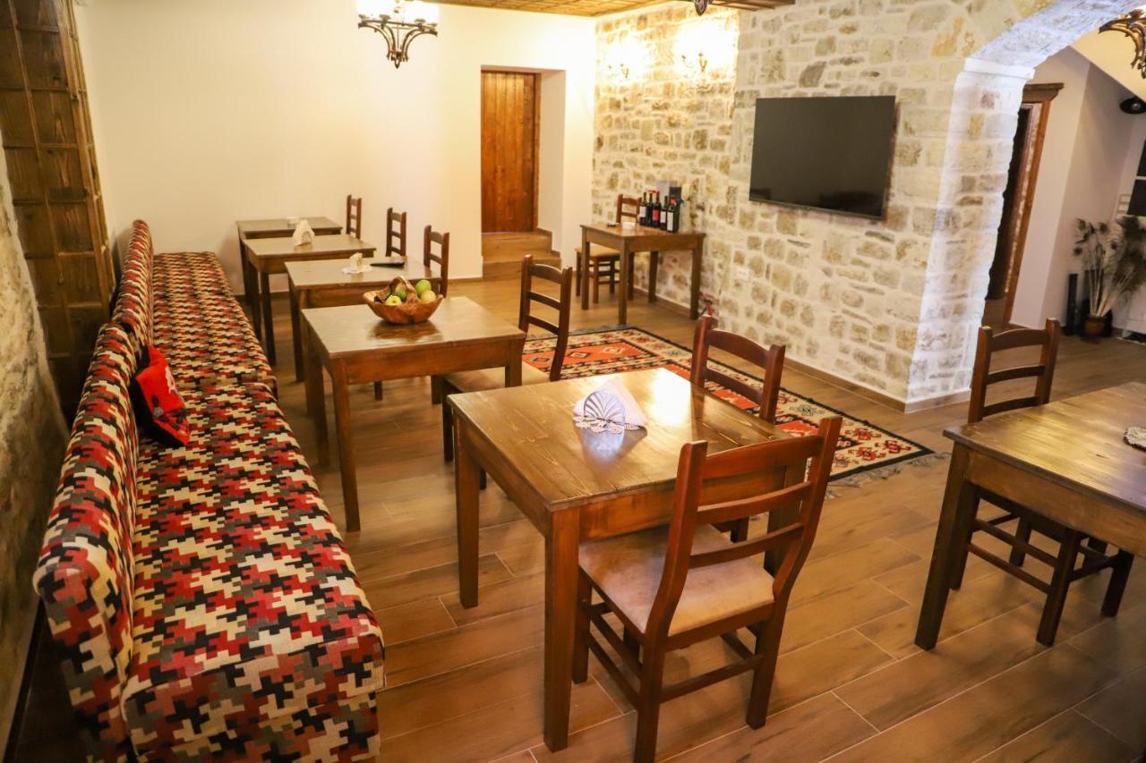 Koroni Boutique * Berat