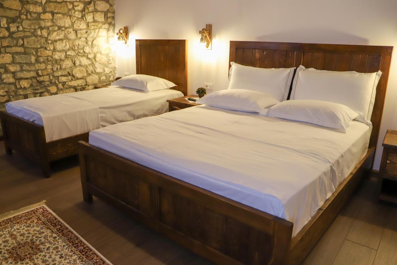 Hotel Koroni Boutique