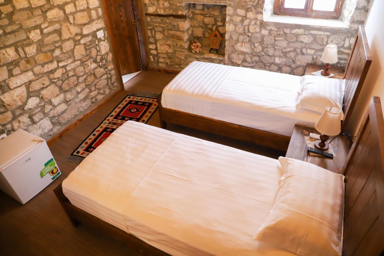 Hotel Koroni Boutique