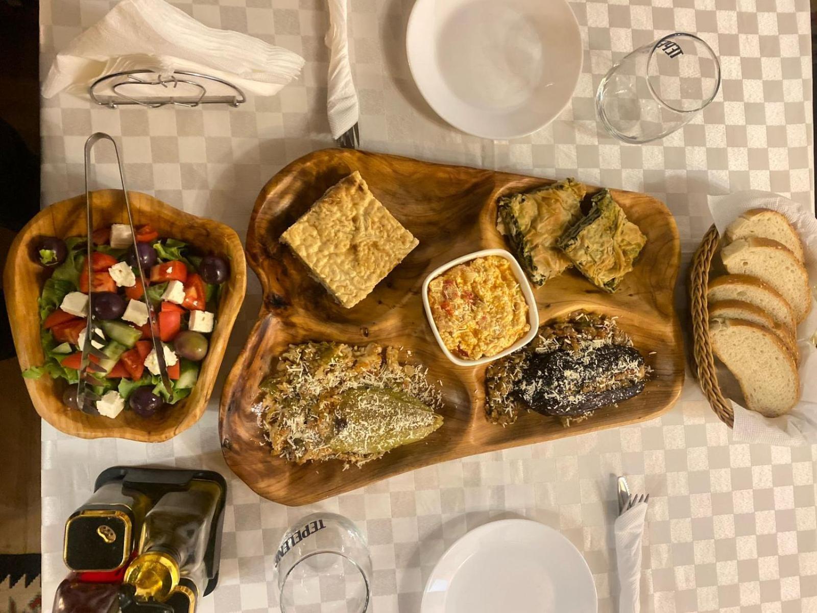 Koroni Boutique * Berati